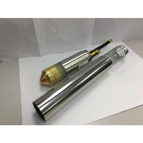 200A plasma torch High definition HF plasma cutting torch head