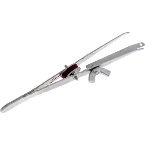 Fishing Lures Clip Live Earthworm Red Worms Clip Fishing Bait Detacher