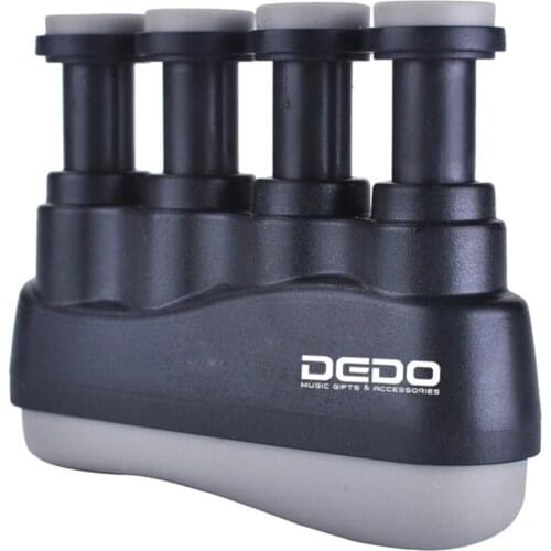 Hand Grip Finger Trainer Strengthener Adjustable Power Training Home Fitness Equipment Athlete Piano Guitar Finger Trainers New