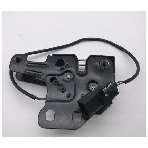 Weill 54F0 823 509 A Bonnet lock for A6L