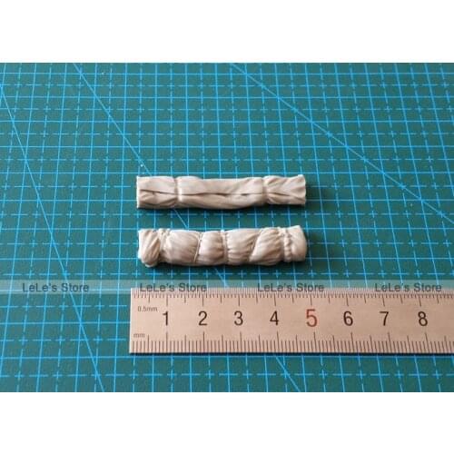 1/35 Resin Soldier Scene Accessories AFV Plug-in Package Outfitting I