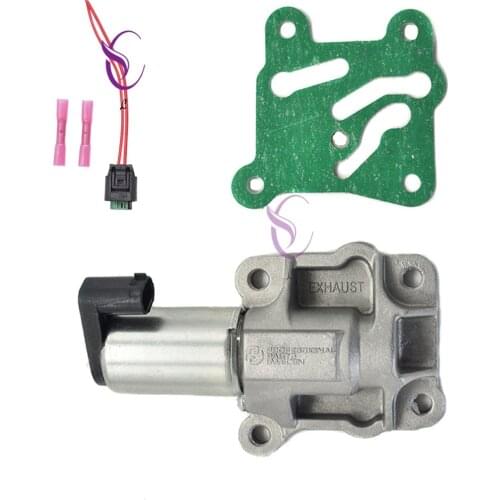 1275579 31251211 36002695 F-347052 F 347052 F347052 Exhaust VVT Valve Timing Solenoid For Volvo S60 S70 S80 C70 V70 XC70 XC90