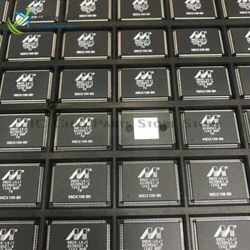 98DX-LKJ1 98DX106-BO QFP Integrated IC Chip New original