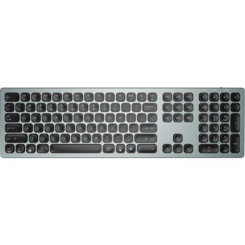 BDF Computer Keyboards