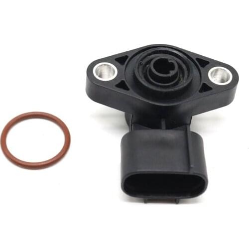Angle Sensor 38800-HN0-A11 For Honda ATV TRX450ES Forman 433cc 4x4 ES 1998-2001