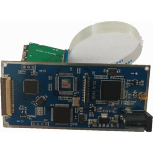 For HI3519A HDMI video input MIPI CSI input 1080P HMDI to MIPI CSI drive free