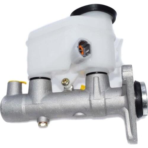 Car Brake Master Cylinder 47201-12800 For Geo Prizm 1993-1997 & Toyota Corolla 1992-2002 1.8L