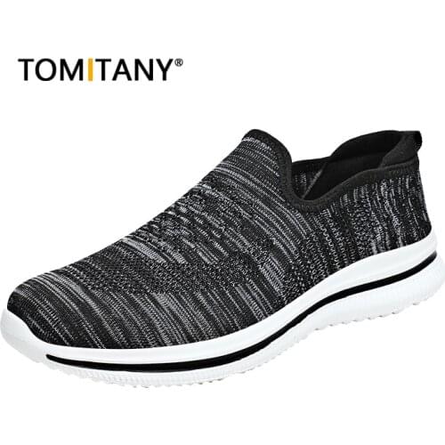 Men Running Shoes 2021 Comfortable Sport Shoes Trend Lightweight Walking Shoes Men Sneakers Big Size 48 Breathable Zapatillas
