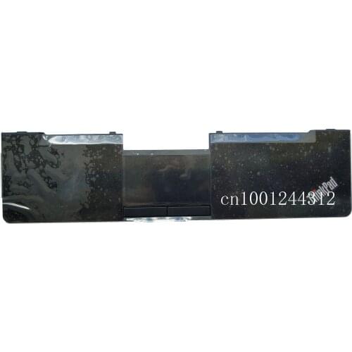 New Original For laptop Lenovo Edge 15 Palmrest Upper Case Bezel Cover WO/FPR 75Y6112 75Y6111