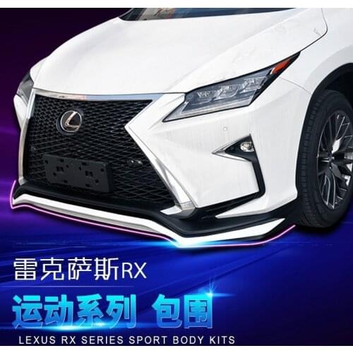 Applicable to Lexus 200t Sport Surround F-sport Rx450h Refit