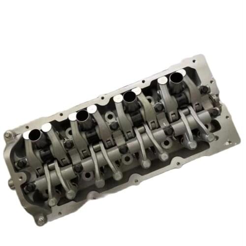SQR477F Complete Cylinder Head For Chery Cowin Fulwin A5 E3 E5 A13