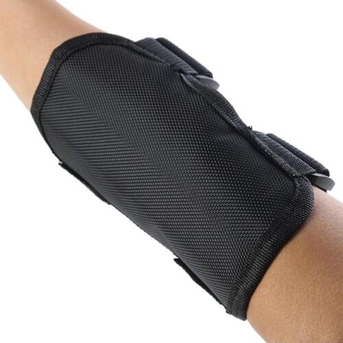 Golf Swing Training Aid Elbow Support Corrector Wrist Brace Practice Tool Suitable For Beginners Sport Aid Accessories