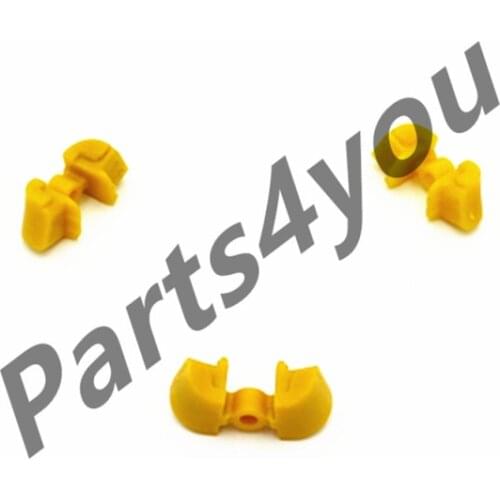 Driven Clutch Nylon Block For CFMOTO CF550 Cforce Uforce Zforce 400 500 450cc 500cc 191R X550 ATV 0GR0-052005