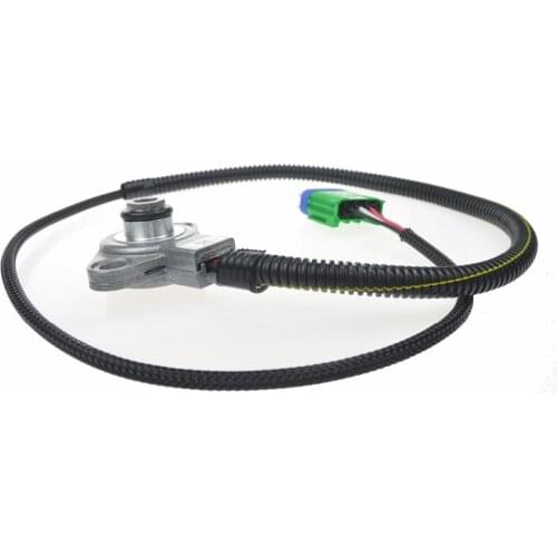 Brand New Genuine Transmission Pressure Sensor AL4 7700100009 252924 For Peugeot for Citroen for Renault 1.6 1.8 2.0 2.2 HDi