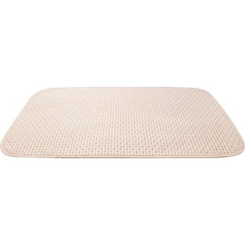 Umbrella Urine Pad Organic Cotton Waterproof Baby Mat Urine Pad Bed Mattress