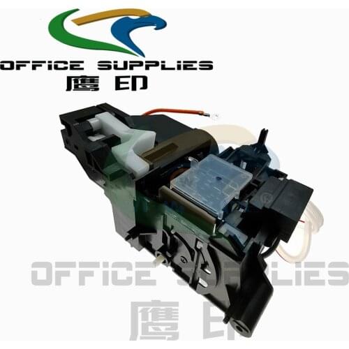 1PC New Original Ink Pump Assembly Capping Station for Epson P400 P408 P600 P602 P603 P605 P607 P608 Cleaning Unit Assy