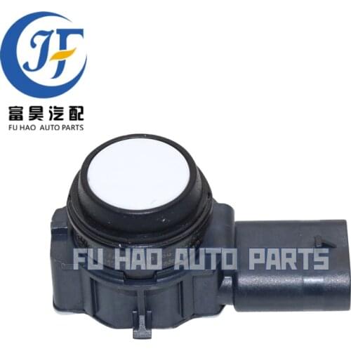 4X OEM Genuine PDC Parking Sensor For BMW 428i 430i 435i 440i M3 M4 66209261587 0263013515 9261587