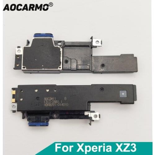 AOCARMO Xperia XZ3 China