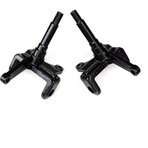 ATV big bull ATV accessories Strut Knuckle Spindles fit for 150cc 200cc 250cc Go Kart Buggy UTV Bike Parts