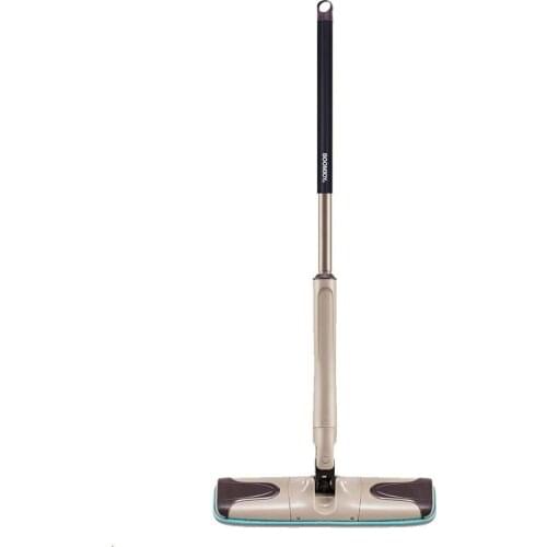 BOOMJOY Automatic Brooms With Brushes