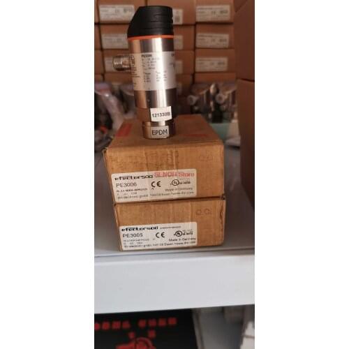 PE3006 pressure sensor is now