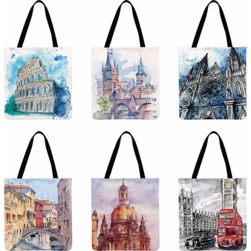 DCM Women's Travel Bags