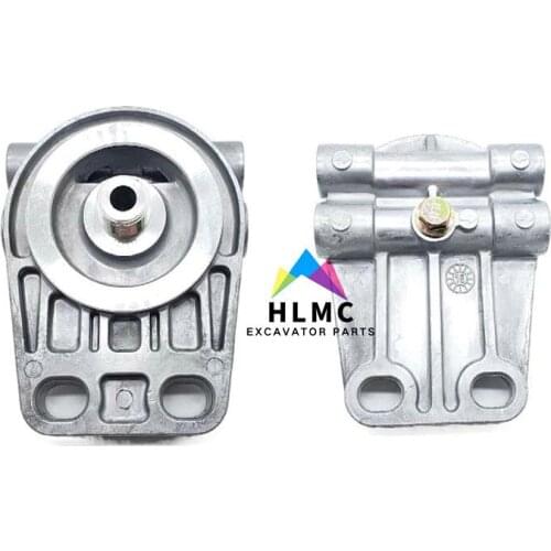 Excavator Parts DH215-9 DH 225-9 DH300-9 Diesel Grid High Quality 5026 Filter Element Holder