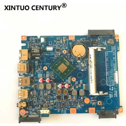 For Acer aspire ES1-512 14222-1 448.03708.0011 448.03703.0011 FIT laptop motherboard NBMRW11002 Motherboard