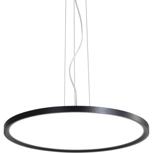 DUOGU Pendant Lights With Control Panel