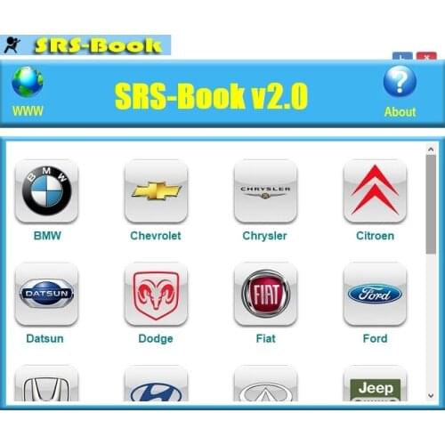 DUSH Book v7,9 & SRS BOOK v1.4