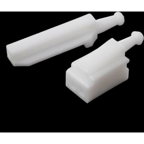 Angel Eye Headlight Mounting Bracket Headlamp Adjuster for bmw E39 5 Series