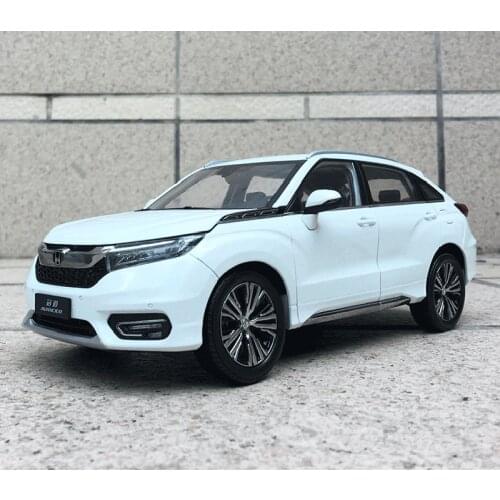 Honda Crown Road 2016 Diecast 1/18 Scale Alloy Model Cars Classic Static Display Adult Collection Hot Toys Gift Boys