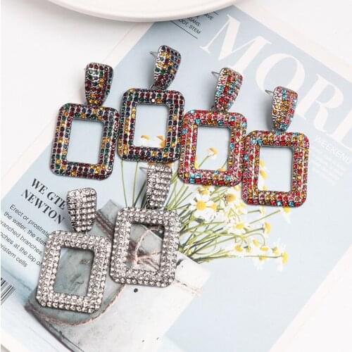 Женские серебрянные серьги LZTPLLN China At AliExpress