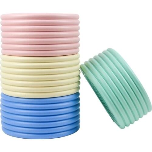 Wall Safety Baby Safety Corner Protector Bed Edge Anti-collision Soft Case Desk Baby Corner Protection Table Hogar Safety BW50BH