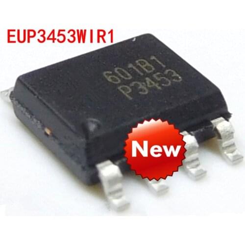 EUP3453WIR1 P3453 SOP-8 New original