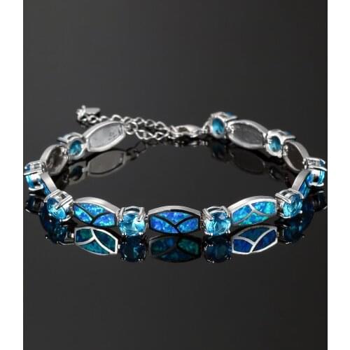 ONLINELOVE Chain Bracelets