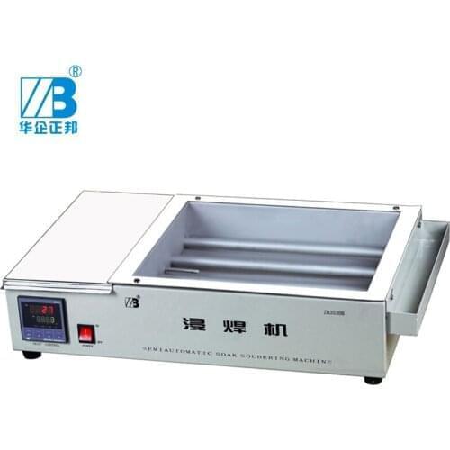 THT series Soldering Pot 2200W/solder pot ZB3530B