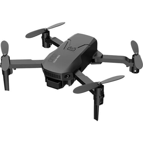 2.4G RC Drone 1080P/4K HD Camera Foldable Adjustable Quadcopter Areial Photography Aircraft Outdoor Toys for Children Adults