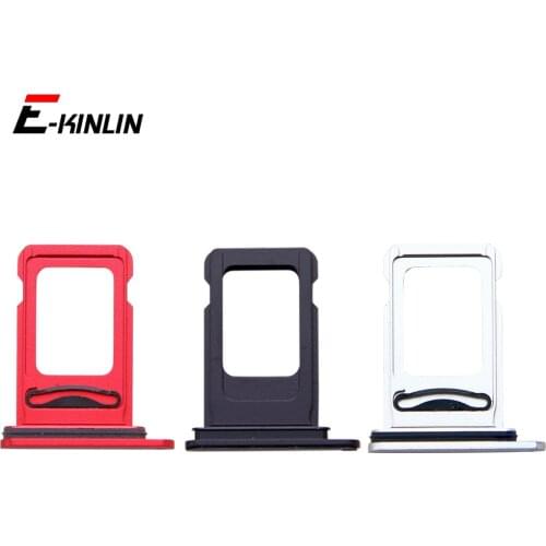 Sim Tray Card Holder Slot For iPhone 12 Replacement Parts