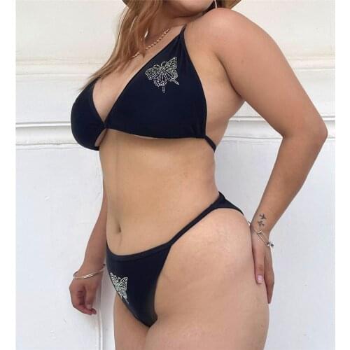 TLXT Plus Size Swimwear