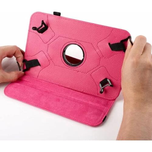 Myslc Universal PU Leather case for Prestigio MultiPad Wize 3131 3401 3171 3161 3151 3G/Grace 3101 3201 3301 4G 10.1 inch Tablet