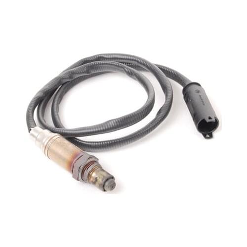 Rear Oxygen Sensor O2 11787514926 For B-MW E46 E90 E60 325Ci 325i 330Ci 330i 525i 530i X3