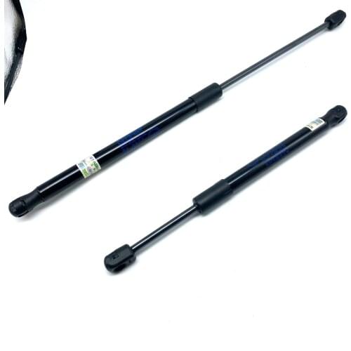 1 Pair Front Hood Lift Support Sturt Shocks Dampers for AUDI Q7 2006 Gas Springs 4L0 823 359