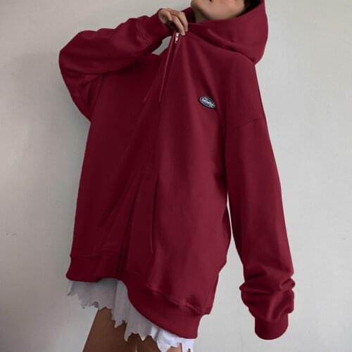 AsusuWei Women's Sweatshirts With Inscriptions