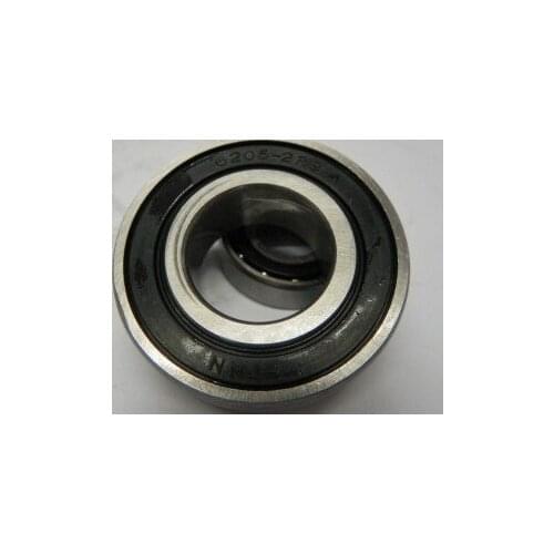 Free Shipping use on water pump generator electric motor bearing 6205 6205RS 6205RZ 6205-2RS Deep groove ball bearing steel
