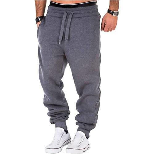 Ehfomius Men's Trousers
