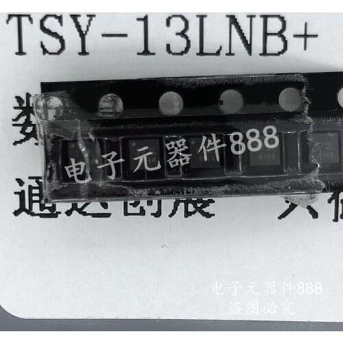 TSY-13LNB 0.03-1GHz MC1631-1 1PCS Original Full range