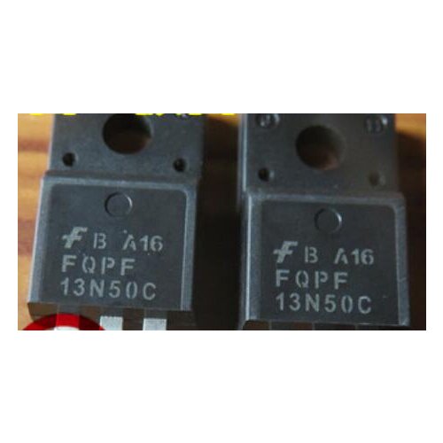 FQPF13N50C 13N50C ACPL-P480 P480V P480 BT136S-600E