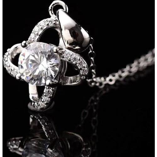 饰诗 Gold Pendants