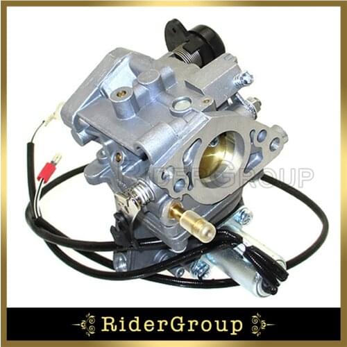 Carburetor Carb For Honda GX610 18HP GX620 20HP V-Twin